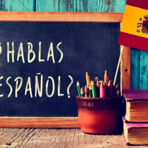 Spanish Language Labs For 6-12 Year Old, Package 1