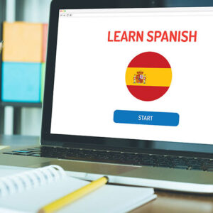 Spanish Language Labs for 12+ Year Old, Package 2